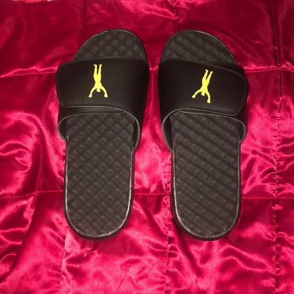 Sly Stallone Islide Other - 🆕 Men’s Sylvester Stallone Rocky Slide Sandals